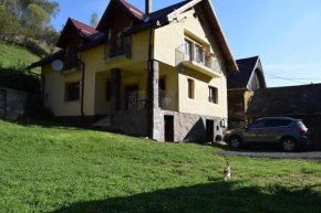 Casa George